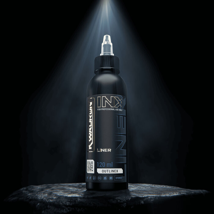 Kwadron Kwadron INX - Outlinex - 120ml