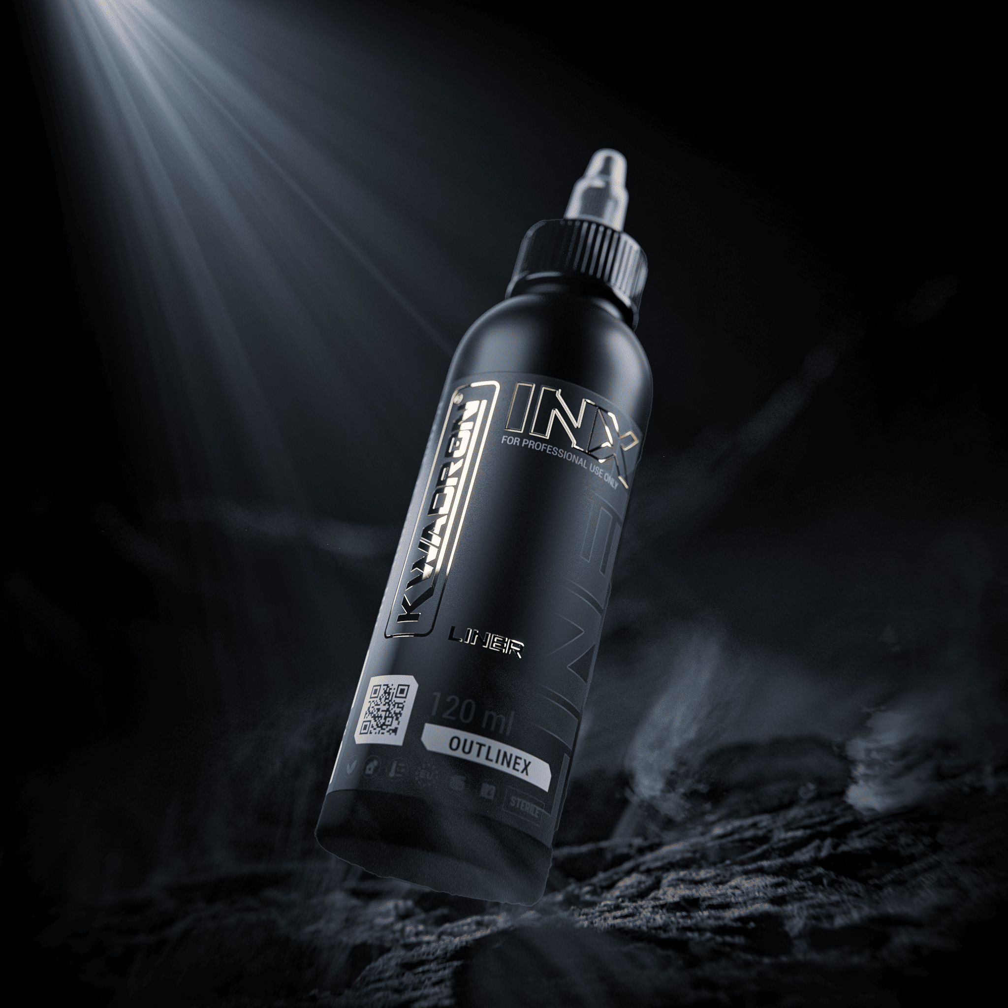 Kwadron Kwadron INX - Outlinex - 120ml