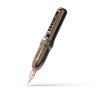 Velure Wireless PMU Machine - Coffee