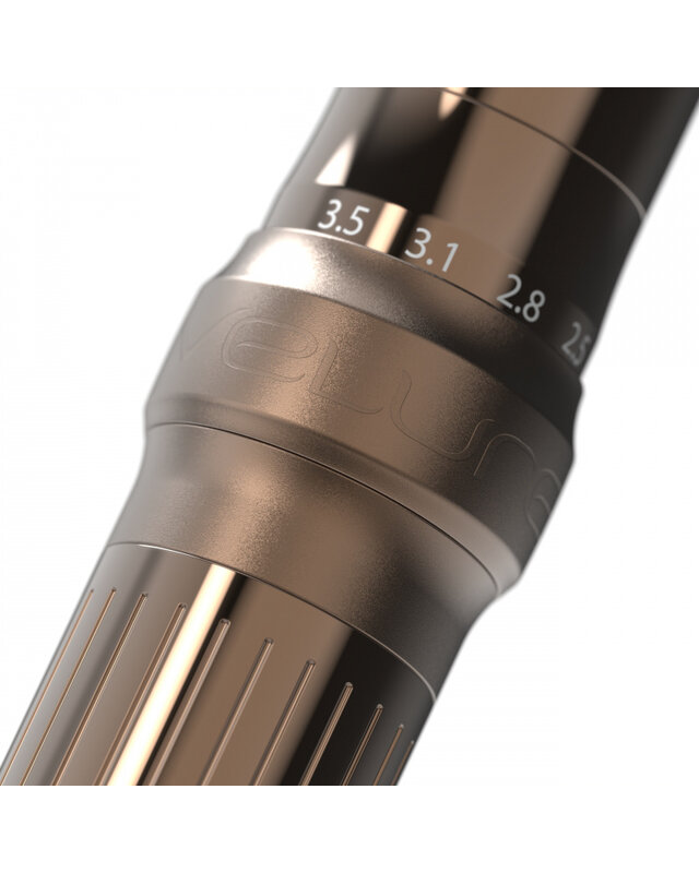 Velure Wireless PMU Machine - Coffee