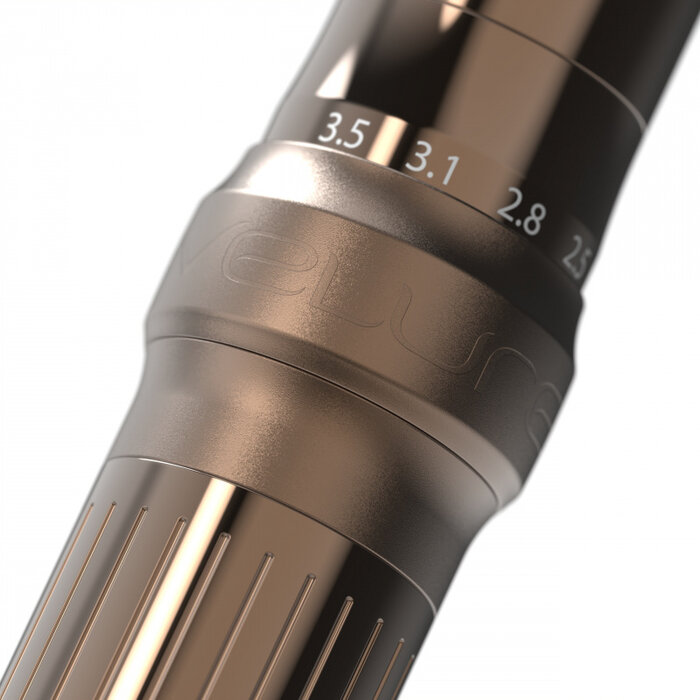 Velure Wireless PMU Machine - Coffee