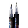 Horipenis Skin Marker With Brush Tip - 2pcs