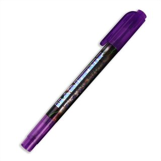 Horipenis Skin Marker With Brush Tip - 2pcs