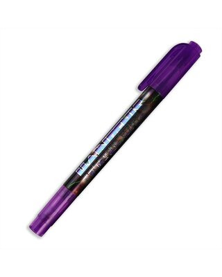 Horipenis Skin Marker With Brush Tip - 2pcs