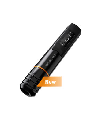 Cheyenne Cheyenne Hawk Pen 2