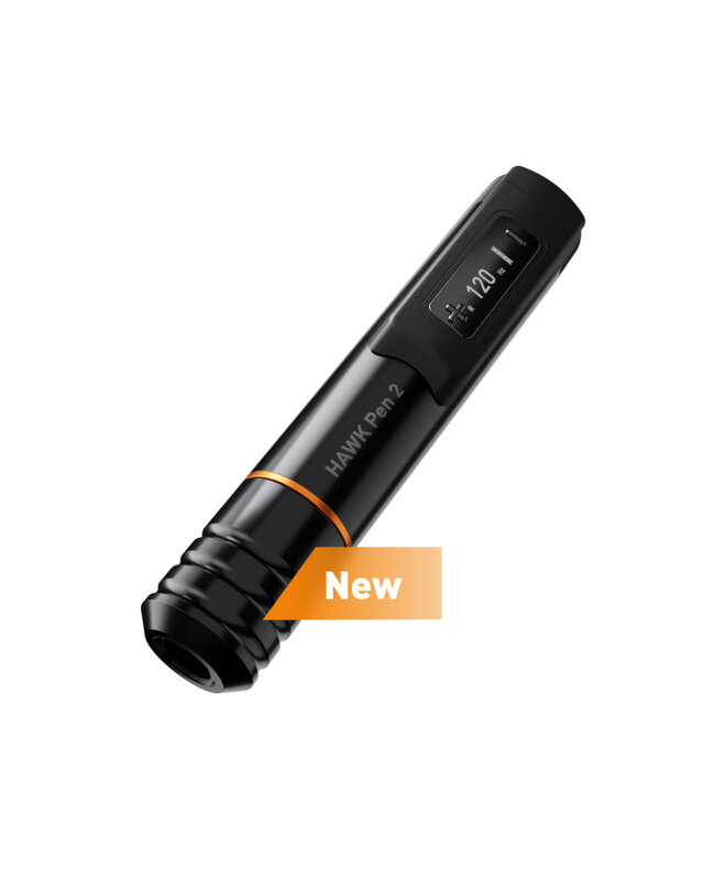 Cheyenne Cheyenne Hawk Pen 2