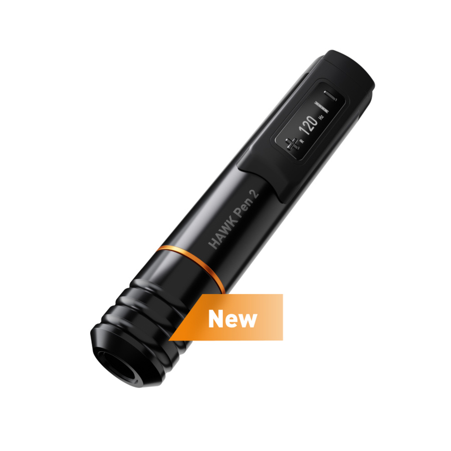 Cheyenne Cheyenne Hawk Pen 2