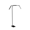 Tri Lux Pro - Tattoo Floor &  Desk Lamp - 2 in1