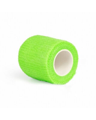 Grip Tape - Neon Green - 1 pcs
