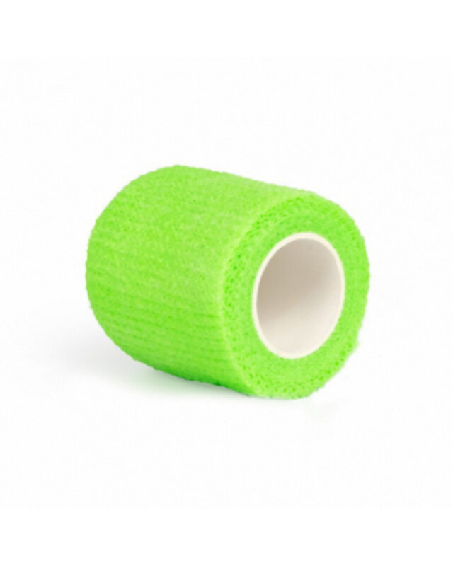 Grip Tape - Neon Green - 1 pcs