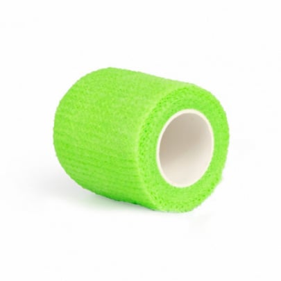 Grip Tape - Neon Green - 1 pcs