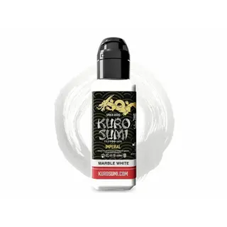 Kuro Sumi Kuro Sumi Imperial White - 44ml