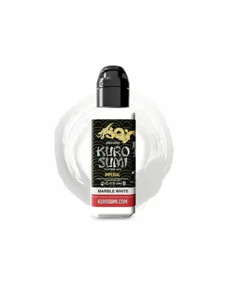 Kuro Sumi Kuro Sumi Imperial White - 44ml