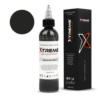 Xtreme Xtreme Ink - Medium  Whitewash - 120ml