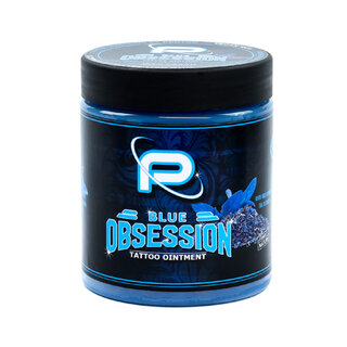 PROTON Proton Colours Obsession - Tattoo Butter - 250ml - BLUE