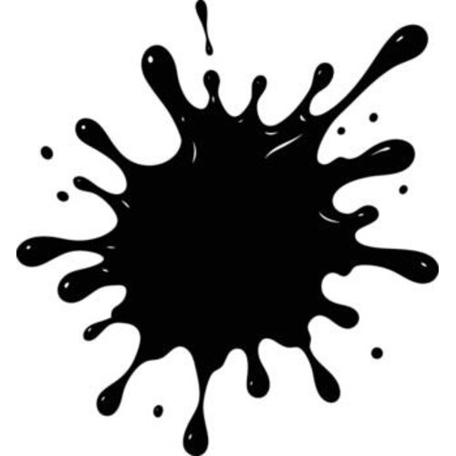 BLACK INK & GREYWASH