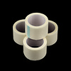 Unistar Micropore Tape - 2.5cm x 5m - 1pcs