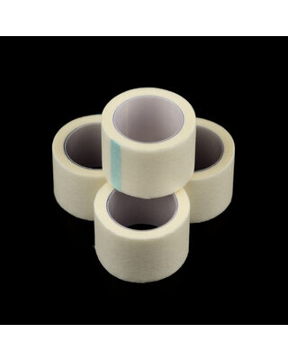 Unistar Micropore Tape - 2.5cm x 5m - 1pcs
