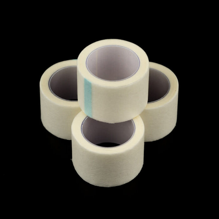 Unistar Micropore Tape - 2.5cm x 5m - 1pcs