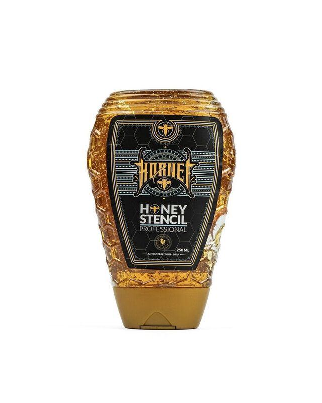 Honey Stencil Hornet - Stencil Gel - 250ml