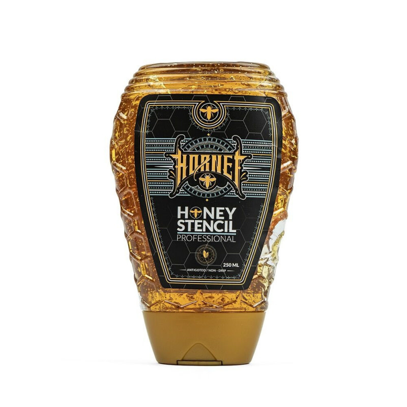 Honey Stencil Hornet - Stencil Gel - 250ml