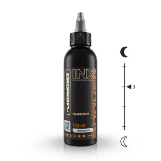 Kwadron Kwadron Inx - UniShader #3 - EU - 120ml