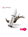 The Pigment - 04 -  Brows - Soft Taupe - 15ml