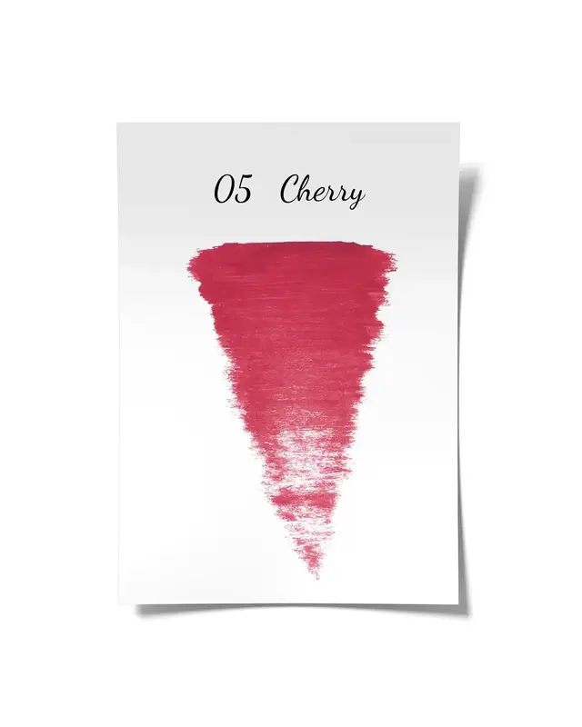 The Pigment - 05 - Lips - Cherry - 15ml