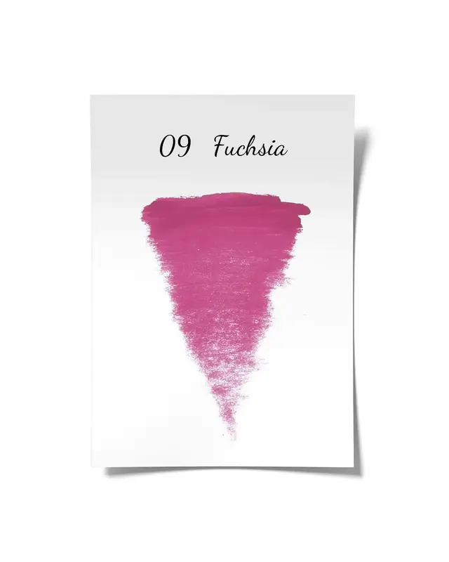 The Pigment - 05 - Lips - Fuchsia - 15ml