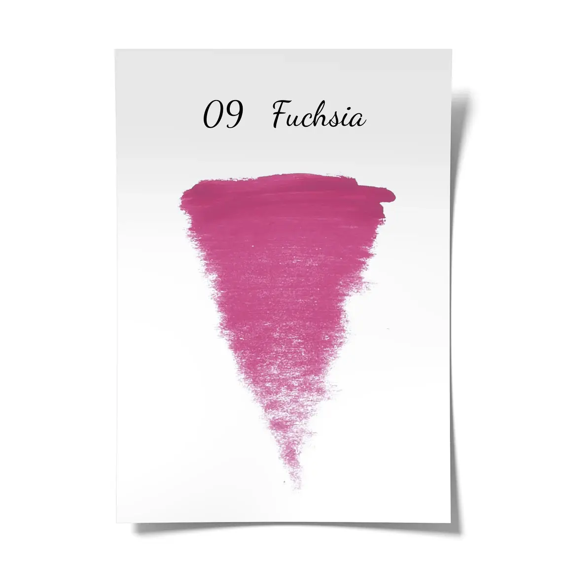 The Pigment - 05 - Lips - Fuchsia - 15ml