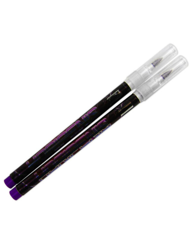 Horipenis Skin Marker With Brush Tip - 2pcs