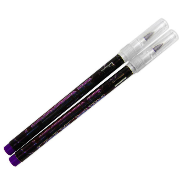 Horipenis Skin Marker With Brush Tip - 2pcs