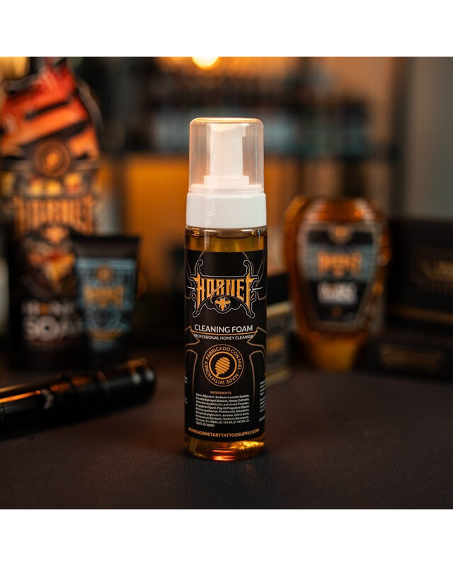 Hornet Cleaning Foam - 220ml