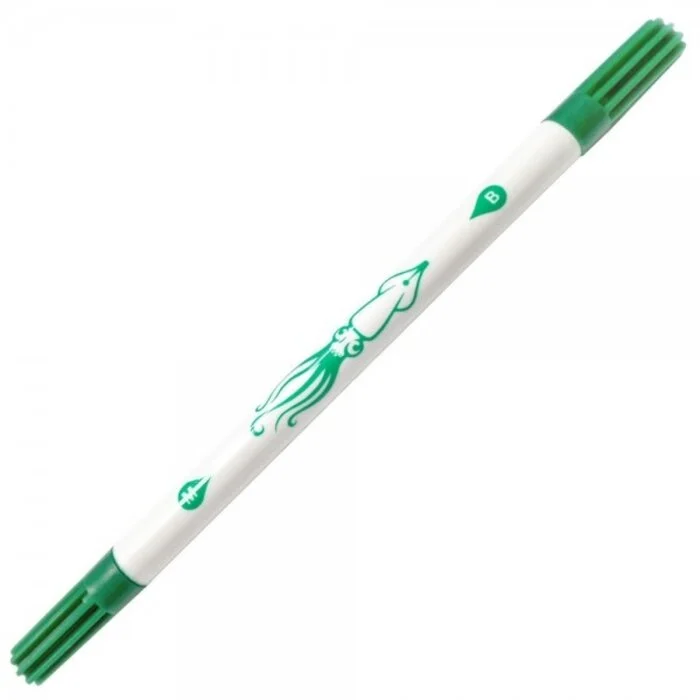 Squidster Squidster Markers Light Green