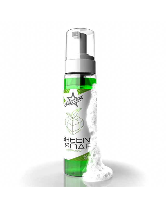 Unistar Unistar™ Booster Foam Soap | 220ml