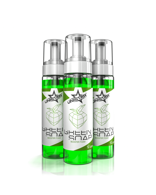 Unistar Unistar™ Booster Foam Soap | 220ml