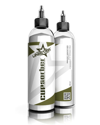 Unistar Unistar Cupsorber - Gelling Powder -160gr