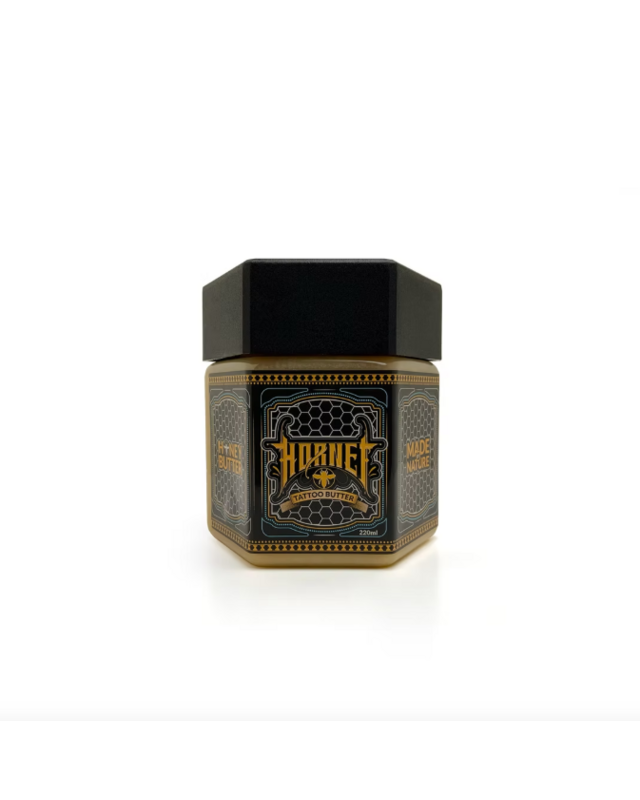 Hornet Tattoo Butter - 220ml