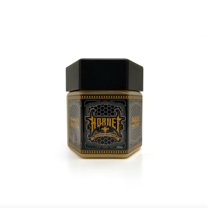 Hornet Tattoo Butter - 220ml