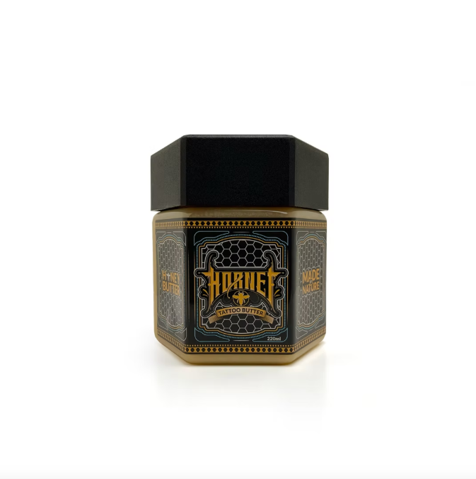 Hornet Tattoo Butter - 220ml