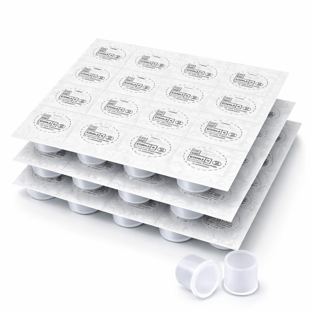 Nineone Nineone - Sterile Ink Cups