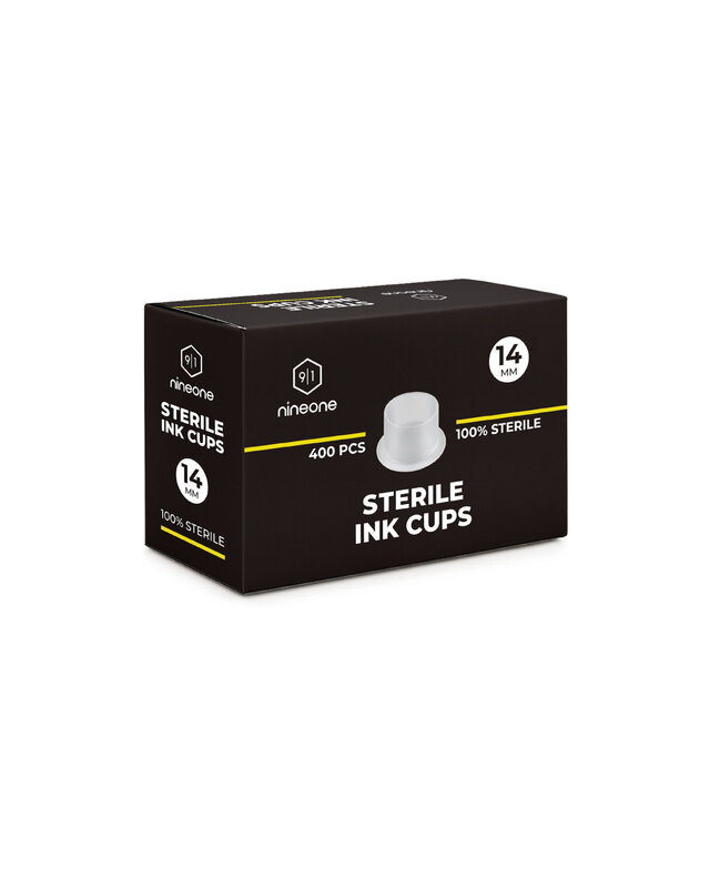 Murostar Nineone - Sterile Ink Cups