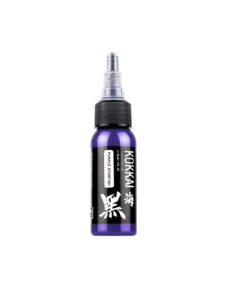 Kokkai Sumi Kokkai - Sumi - Purple Starfish - 7ml