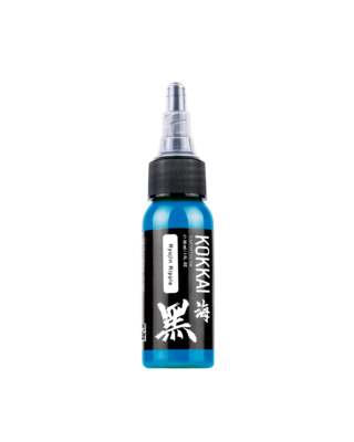 Kokkai Sumi Kokkai - Sumi - Dark Ryujin  Ripple - 7ml