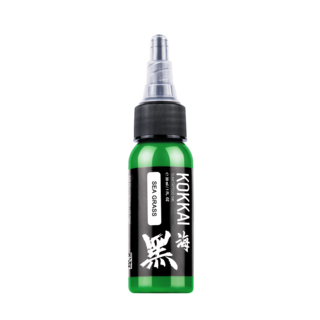 Kokkai Sumi Kokkai - Sumi - Sea Grass - 7ml