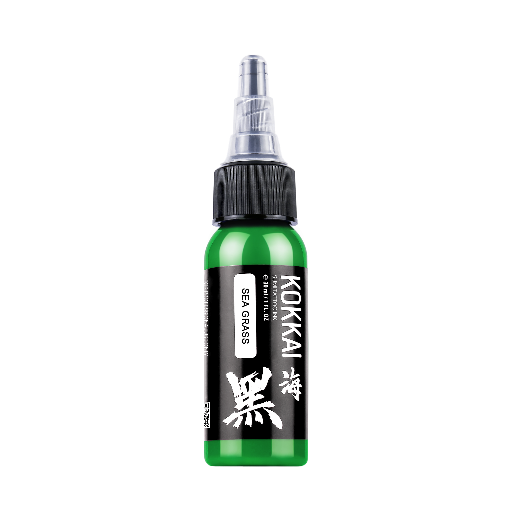 Kokkai Sumi Kokkai - Sumi - Sea Grass - 7ml