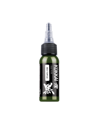 Kokkai Sumi Kokkai - Sumi - Sea Turtle - 7ml