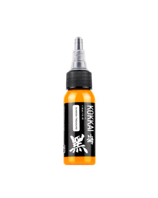 Kokkai Sumi Kokkai - Sumi - Sunken Treassure - 7ml