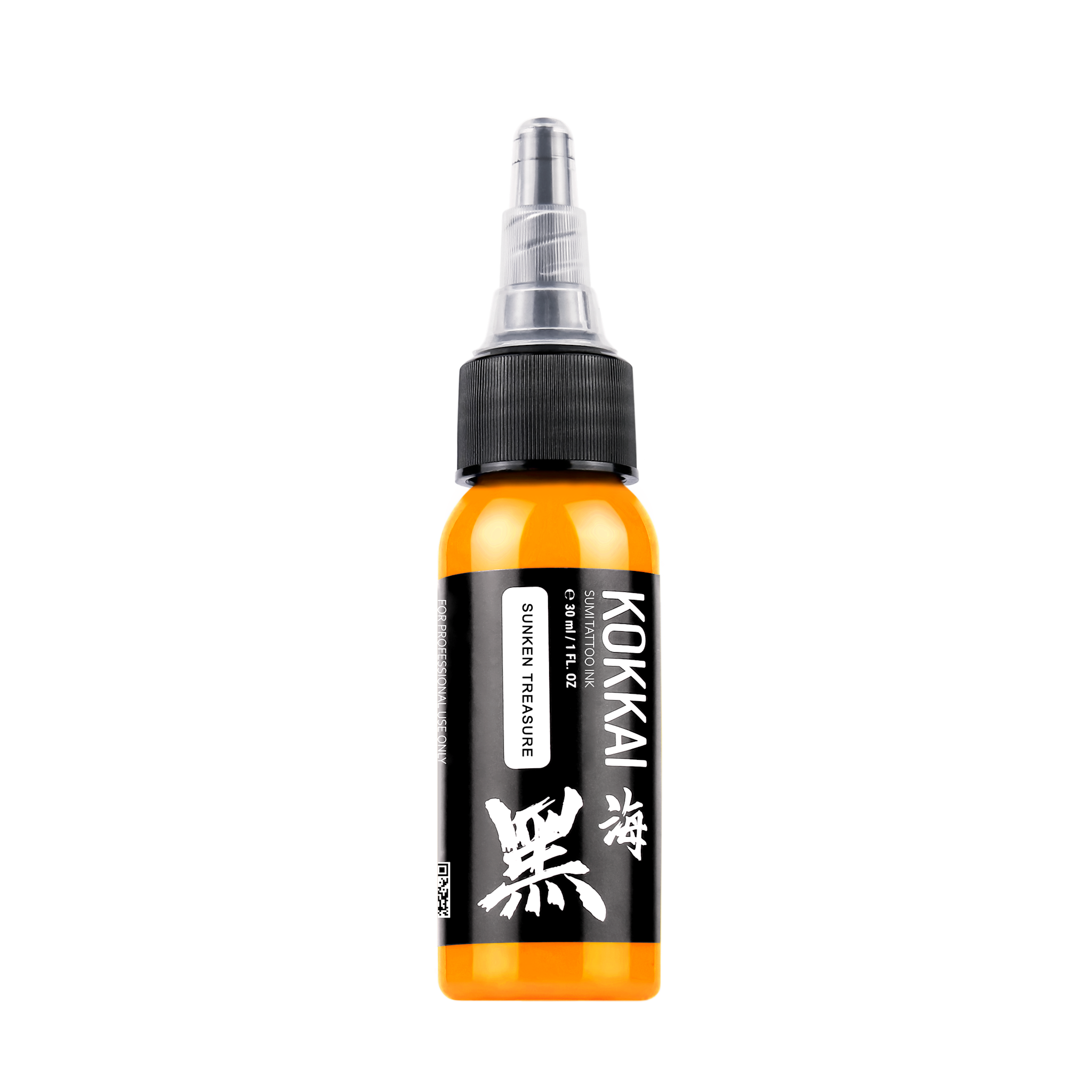 Kokkai Sumi Kokkai - Sumi - Sunken Treassure - 7ml