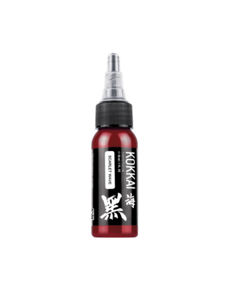 Kokkai Sumi Kokkai - Sumi - Scarlet Wave - 7ml